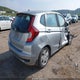 3HGGK5H45KM730310 2019 Honda Fit Lx auction photo thumbnail 4