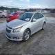 1G1PE5SB0E7277900 2014 Chevrolet Cruze 2Lt Auto auction photo thumbnail 2