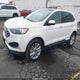 2FMPK4K93NBA86093 2022 Ford Edge Titanium auction photo thumbnail 2