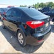 KNAFK4A65G5591225 2016 Kia Forte Lx auction photo thumbnail 3