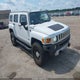 5GTEN13E188167798 2008 Hummer H3 Suv auction photo thumbnail 1