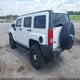 5GTEN13E188167798 2008 Hummer H3 Suv auction photo thumbnail 3