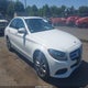 55SWF4KB4JU244606 2018 Mercedes-Benz C 300 4Matic auction photo thumbnail 1