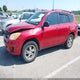 JTMZF33VX9D012838 2009 Toyota Rav4 auction photo thumbnail 2