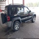 1J4GL48K16W171276 2006 Jeep Liberty Sport auction photo thumbnail 4