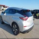 5N1AZ2MG7FN224435 2015 Nissan Murano Platinum auction photo thumbnail 3