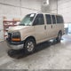 1GKFH15T071241531 2007 GMC Savana Ls auction photo thumbnail 2