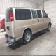 1GKFH15T071241531 2007 GMC Savana Ls auction photo thumbnail 4