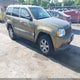 1J8GR48K98C219897 2008 Jeep Grand Cherokee Laredo auction photo thumbnail 1