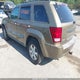 1J8GR48K98C219897 2008 Jeep Grand Cherokee Laredo auction photo thumbnail 3