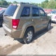 1J8GR48K98C219897 2008 Jeep Grand Cherokee Laredo auction photo thumbnail 4