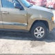 1J8GR48K98C219897 2008 Jeep Grand Cherokee Laredo auction photo thumbnail 6