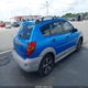 5Y2SL65817Z435410 2007 Pontiac Vibe auction photo thumbnail 4