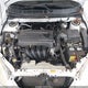 2T1KR30E05C410130 2005 Toyota Matrix auction photo thumbnail 10