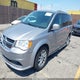 2C4RDGCGXGR235308 2016 Dodge Grand Caravan Sxt auction photo thumbnail 2
