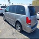2C4RDGCGXGR235308 2016 Dodge Grand Caravan Sxt auction photo thumbnail 3