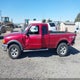 1FTZR45E85PA88769 2005 Ford Ranger Edge/Fx4 Level Ii/Fx4 Off-Road/Xlt auction photo thumbnail 14
