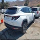 KM8JFCA11NU023262 2022 Hyundai Tucson Hybrid Sel Convenience auction photo thumbnail 4
