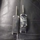 WP1AA29P85LA23026 2005 Porsche Cayenne auction photo thumbnail 11