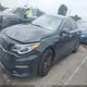 5XXGT4L36LG395257 2020 Kia Optima Lx auction photo thumbnail 14