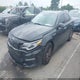 5XXGT4L36LG395257 2020 Kia Optima Lx auction photo thumbnail 2