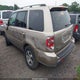 2HKYF18406H535713 2006 Honda Pilot Ex auction photo thumbnail 3