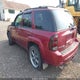 1GNDT13S682201744 2008 Chevrolet Trailblazer Lt auction photo thumbnail 3