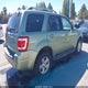 1FMCU49H18KB04980 2008 Ford Escape Hybrid auction photo thumbnail 4