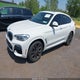 5UXUJ3C57KLG53001 2019 BMW X4 xDrive30I auction photo thumbnail 2