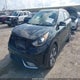KNDCE3LC0K5306675 2019 Kia Niro Ex auction photo thumbnail 2