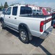 1N6ED27T9YC432759 2000 Nissan Frontier Se-V6/Xe-V6 auction photo thumbnail 3