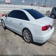 WAU32AFD5FN001998 2015 Audi A8 L 4.0T auction photo thumbnail 3