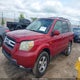 5FNYF18576B008419 2006 Honda Pilot Ex-L auction photo thumbnail 2