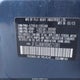 JF1GJAH69DH021081 2013 Subaru Impreza 2.0I Limited auction photo thumbnail 9