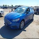 3FA6P0LU9HR287036 2017 Ford Fusion Hybrid Se auction photo thumbnail 2