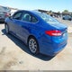 3FA6P0LU9HR287036 2017 Ford Fusion Hybrid Se auction photo thumbnail 3