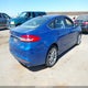 3FA6P0LU9HR287036 2017 Ford Fusion Hybrid Se auction photo thumbnail 4