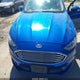 3FA6P0LU9HR287036 2017 Ford Fusion Hybrid Se auction photo thumbnail 6