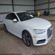 WAUFNAF42HN029085 2017 Audi A4 2.0T Premium auction photo thumbnail 1