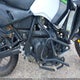 JKAKLEE10FDA82373 2015 Kawasaki Kl650 E auction photo thumbnail 8