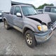 5TBBT4415YS002435 2000 Toyota Tundra Sr5 V8 auction photo thumbnail 1