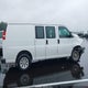 1GCSGAFX6E1137945 2014 Chevrolet Express 1500 Work Van auction photo thumbnail 13