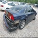 1G1ZG57B48F190278 2008 Chevrolet Malibu Ls auction photo thumbnail 4