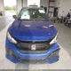 SHHFK7H37KU216314 2019 Honda Civic Lx auction photo thumbnail 12