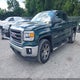 1GTV2UEC3EZ329756 2014 GMC Sierra 1500 Sle auction photo thumbnail 2