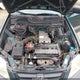 JHLRD18451C037170 2001 Honda Cr-V Lx auction photo thumbnail 10