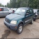 JHLRD18451C037170 2001 Honda Cr-V Lx auction photo thumbnail 2