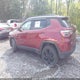 3C4NJDBBXMT531045 2021 Jeep Compass Altitude 4X4 auction photo thumbnail 13