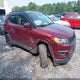 3C4NJDBBXMT531045 2021 Jeep Compass Altitude 4X4 auction photo thumbnail 1