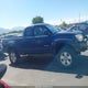 5TEUU42NX8Z551120 2008 Toyota Tacoma Base V6 auction photo thumbnail 13